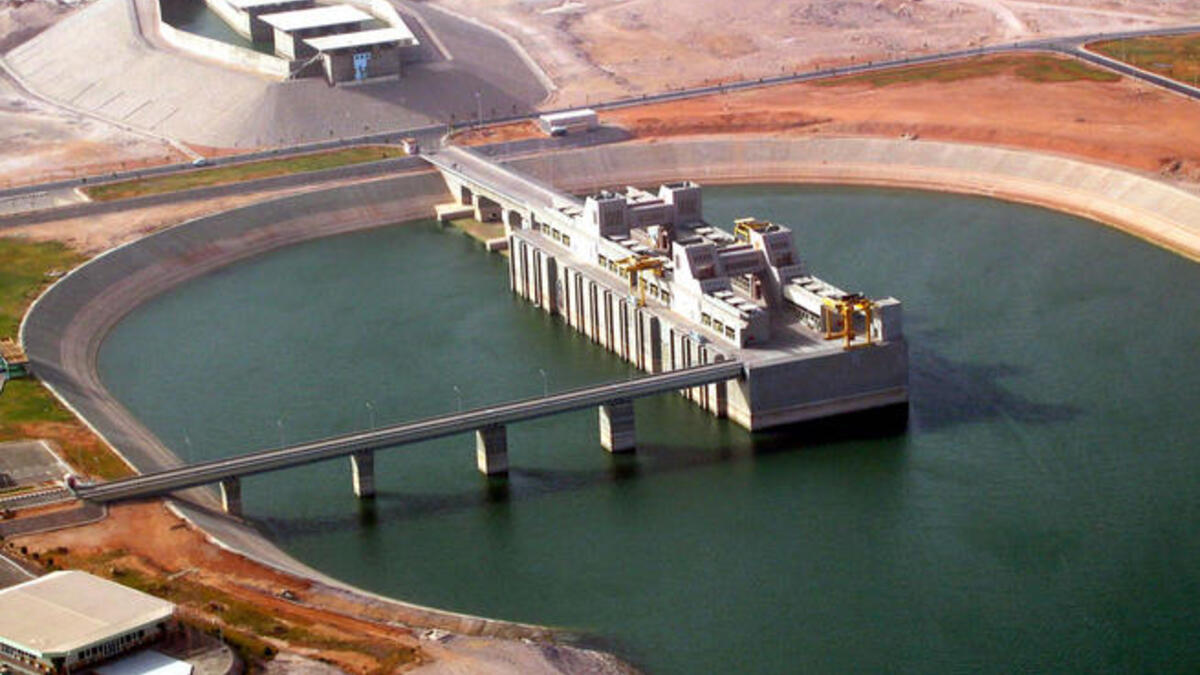 Arabian money: Take the Toshka project whereby he welcomed Saudi investors to the country- and this venture, formally titled the National Project for the Development of Upper Egypt (NPDUE) was a successful enterprise speared by Prince Al-Waleed bin Talal.