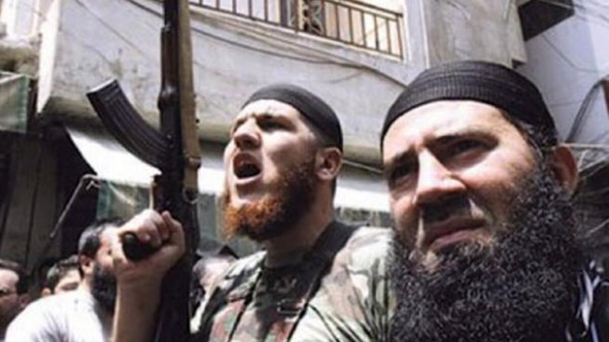 Tackling Terrorism: He aligned himself with "All nations which support freedom stand together on the war against terrorism," thereby ingratiating himself with the proponents of the war on terror. He took a firm stand against Hamas at the cost of arguably increasing his Gazan neighbors' suffering.