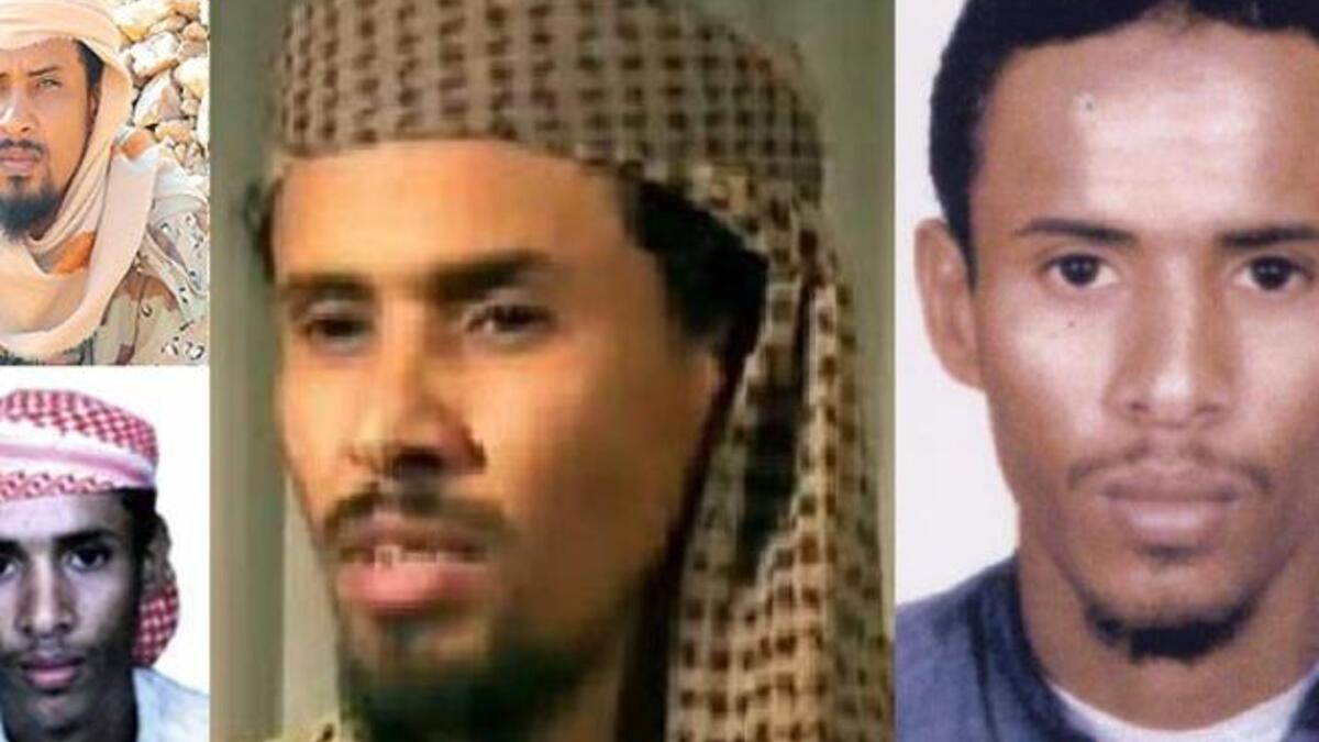Fahad Mohammed Ahmed: Member of AQAP at Yemen, accused of involvement in the attack in 2000 on the American destroyer "USS Cole" in Yemen, which killed 17 people, members of the U.S. Navy. Was arrested in Yemen and was imprisoned from 2002 until 2007. A known and wanted AQ operative.