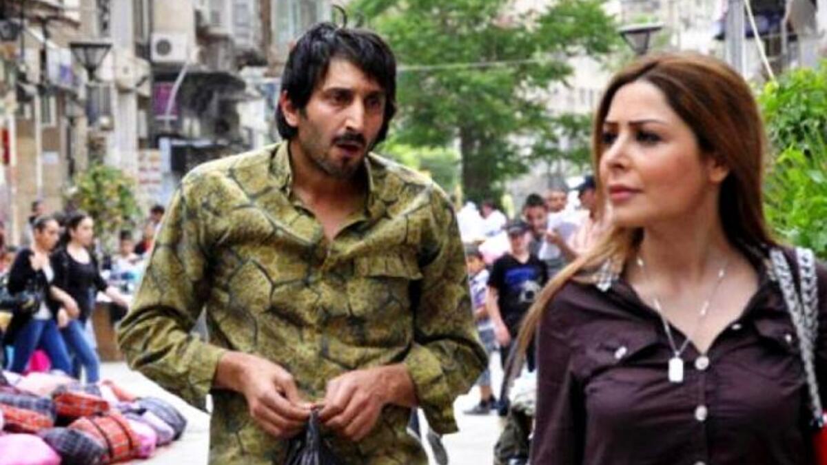 Bouqat al Dao' puts the spotlight on Syrian stories for Ramadan