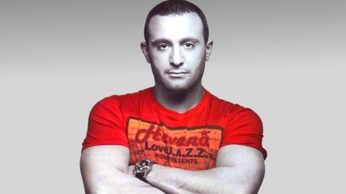 Red Lines airs this Ramadan with Ahmad Saqqa