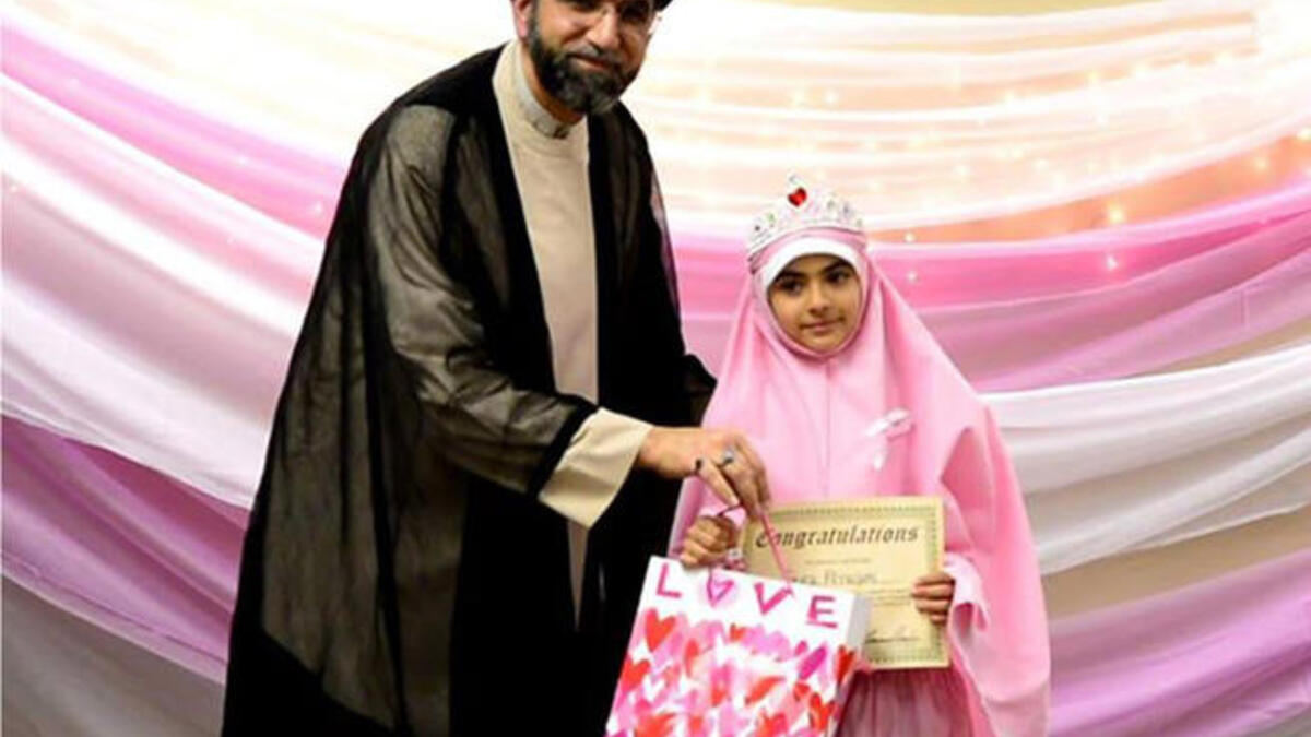 child marriage Iran
