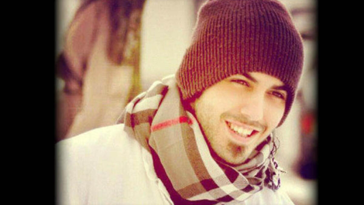 Wrapped up on a chilly winter’s day, there’s no-one we’d rather snuggle with