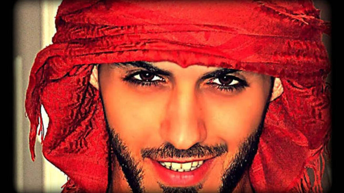 Oooh don’t you just wanna go swimming in those eyes?