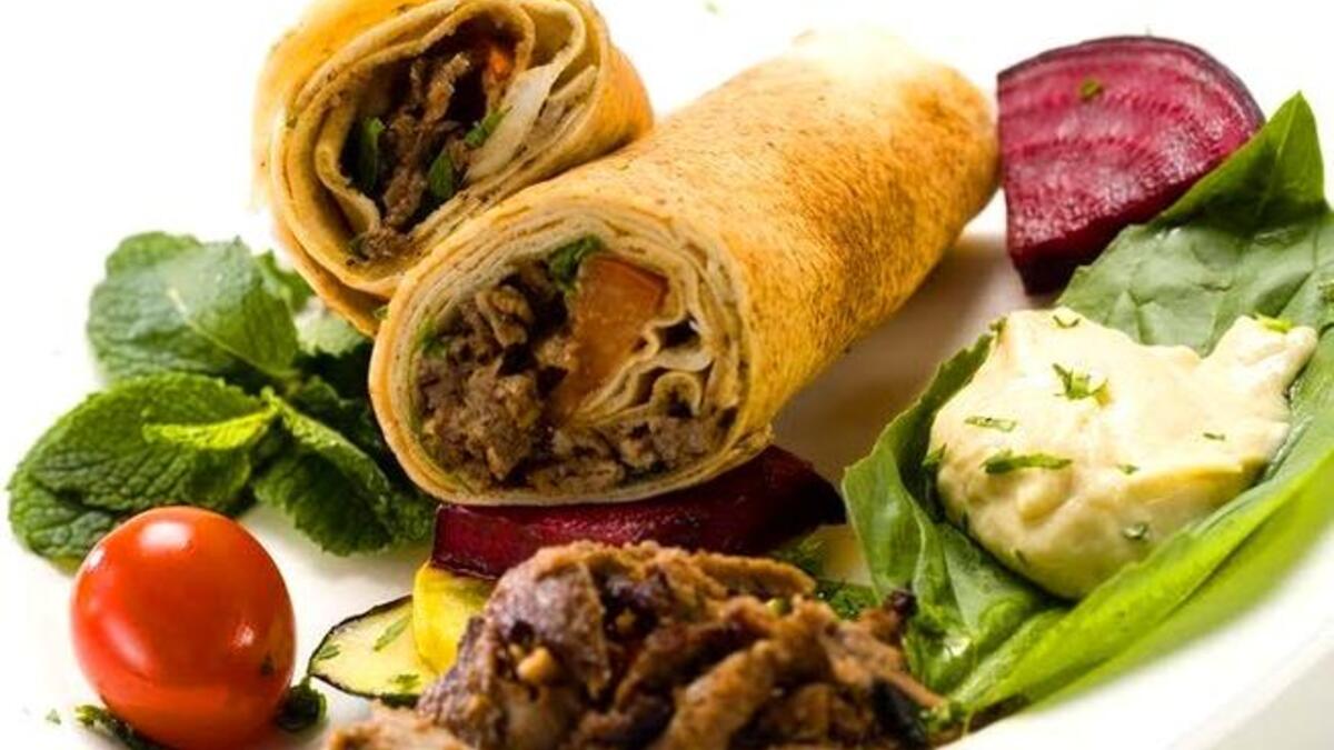 While we're binning our suhoor meals, a UK anti-waste campaigner forages the waste bins of supermarket chains, 
restaurants & factories & finds food that can be eaten or composted. The UK
estimates 70% food wastage- a staggering amount- a figure straight from the horse's, or government's, mouth.