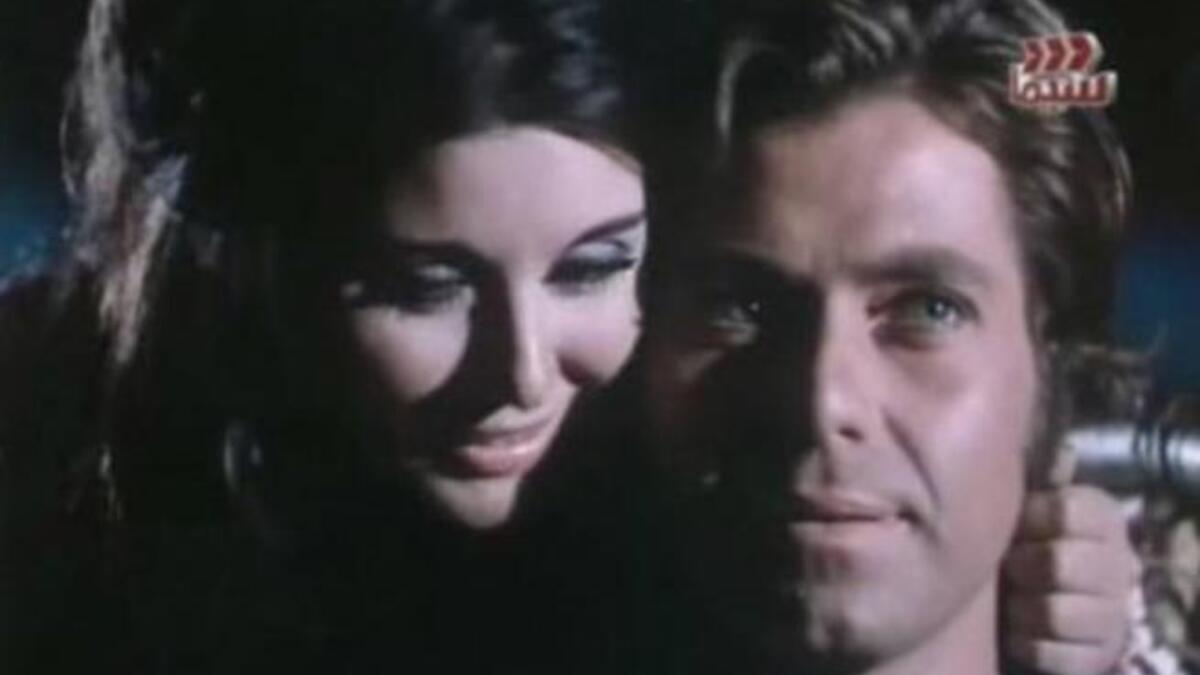 زوجها السينمائي الرابع الفنان حسين فهمي، الذي شاركها بطولة 4 أفلام، منها: "خلي بالك من زوزو"؛ قال بأن مواقفها الإنسانية لا تنسى.