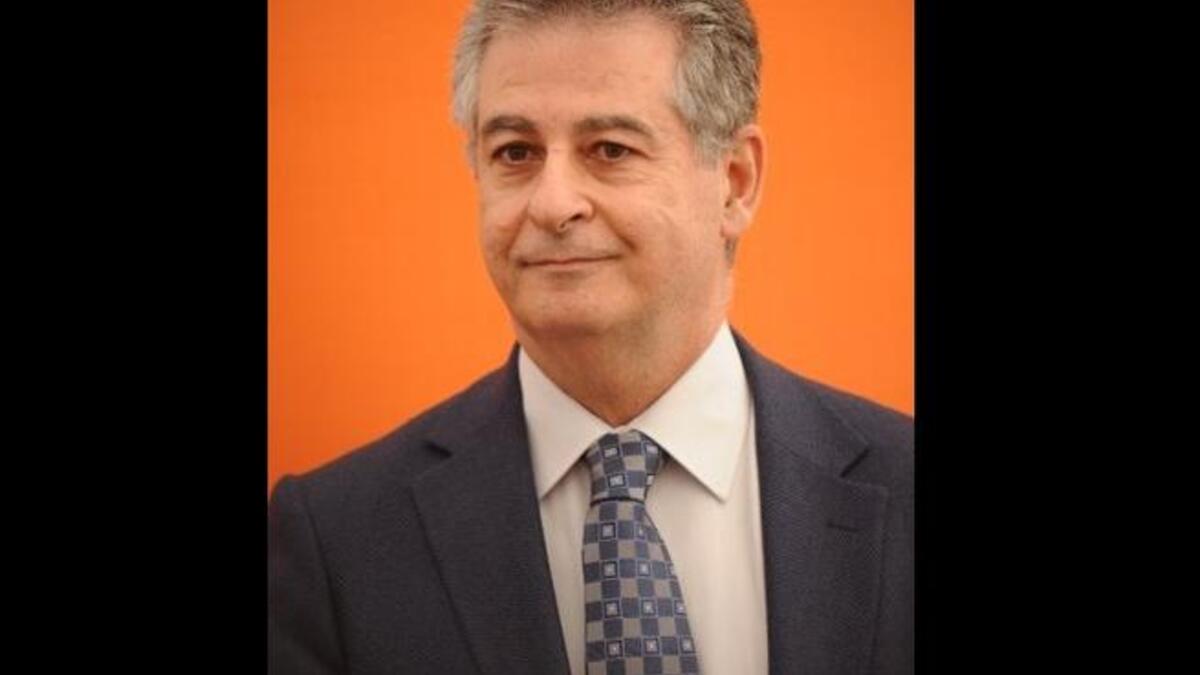 Orange Operative: General Fayez Karam, a Lebanese of the Aoun affiliation, not able to elude Hezbollah detection. Lebanon
has a history of double-dealing with Israel during the war, and even collaborated during the massacre
of  Sabra & Shatila- also the subject of animation 'Waltzing with Bashir'.