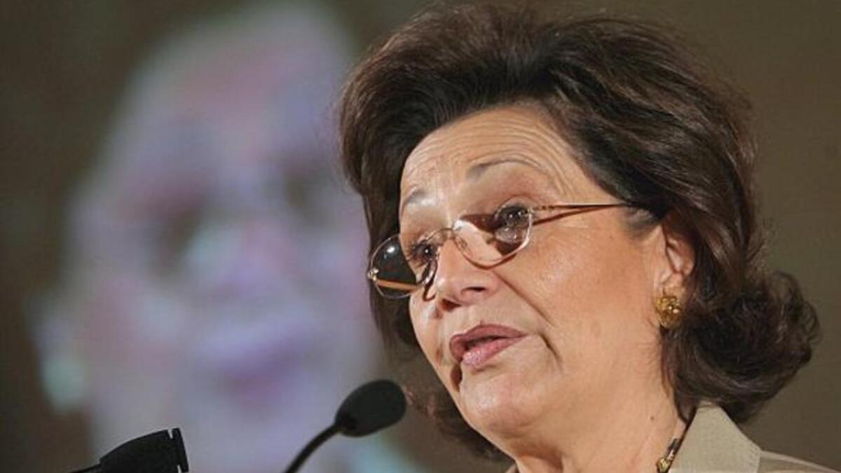 أظهرت "ماما سوزان" اهتماما بالرعاية الاجتماعية غير أنها لم تغير شيئا في واقع أن أغلبية الشعب يعيش على أقل من دولارين في اليوم.