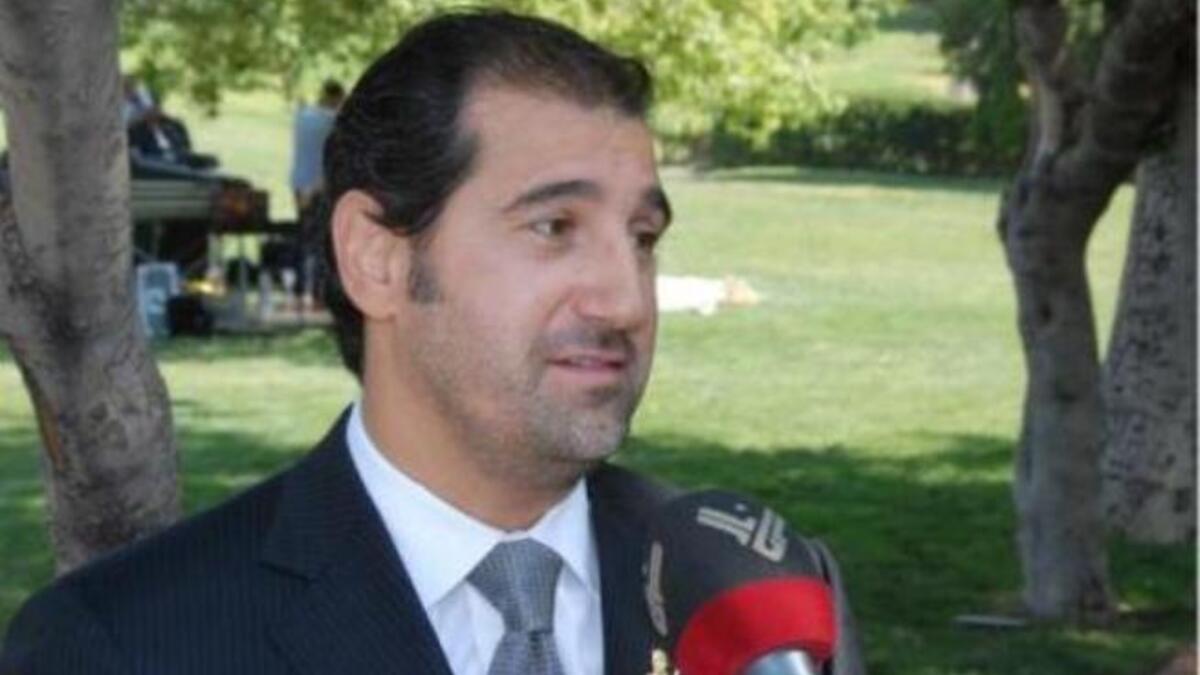 Rami Makhlouf: Most eminent and ubiquitous businessman in Syria. Bashar’s first cousin, owns a telephone company, Syriate, and known for harsh arrest of MP Riad Seif for inquiring too closely into the operation of the company.