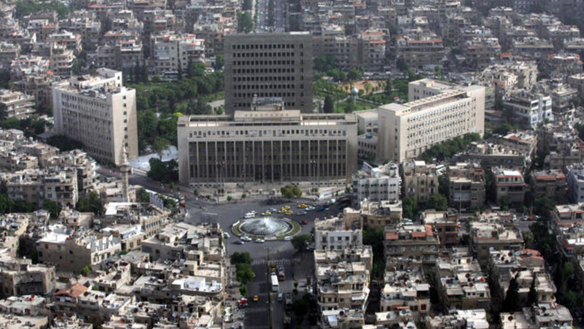 Less key protests in Damascus and Aleppo: Why? It is no secret that an implicit agreement was made long ago by the Alawite ruling regime and the Sunni elites and merchants in the cities, such that they were to stay out of politics. Slow to break faith.