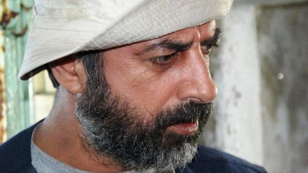 Andre Skaf goes with Assad.