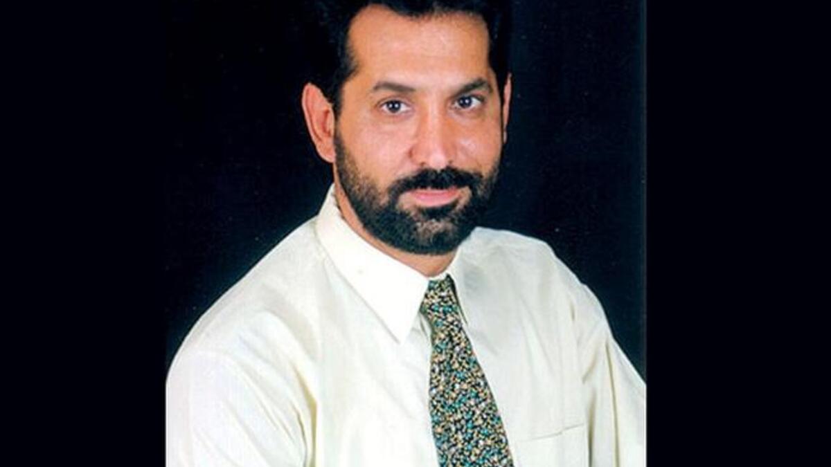 Aref al-Taweel is pro Syria's new constitution.