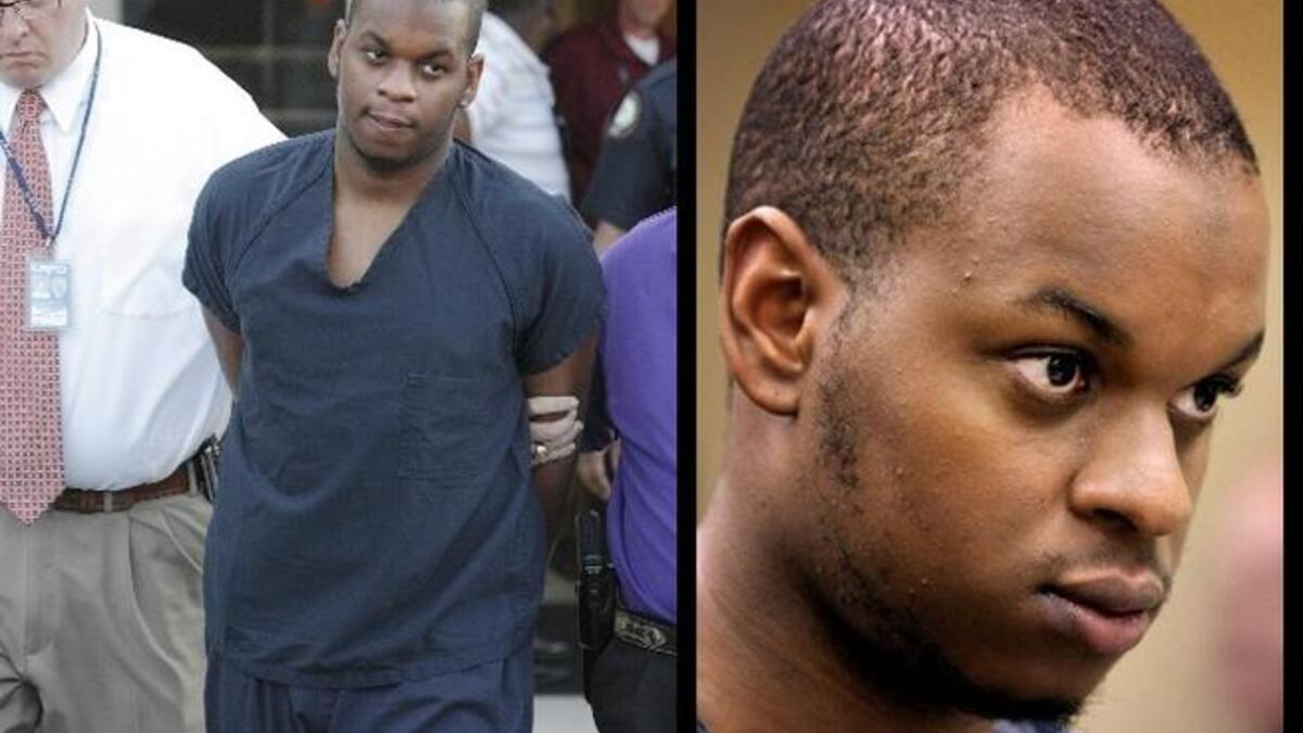 June 1, 2009, Abdulhakim Mujahid Muhammad opened fire in a drive-by shooting on a United States military recruiting office in Little Rock, Arkansas, killing one U.S. soldier and wounding another.