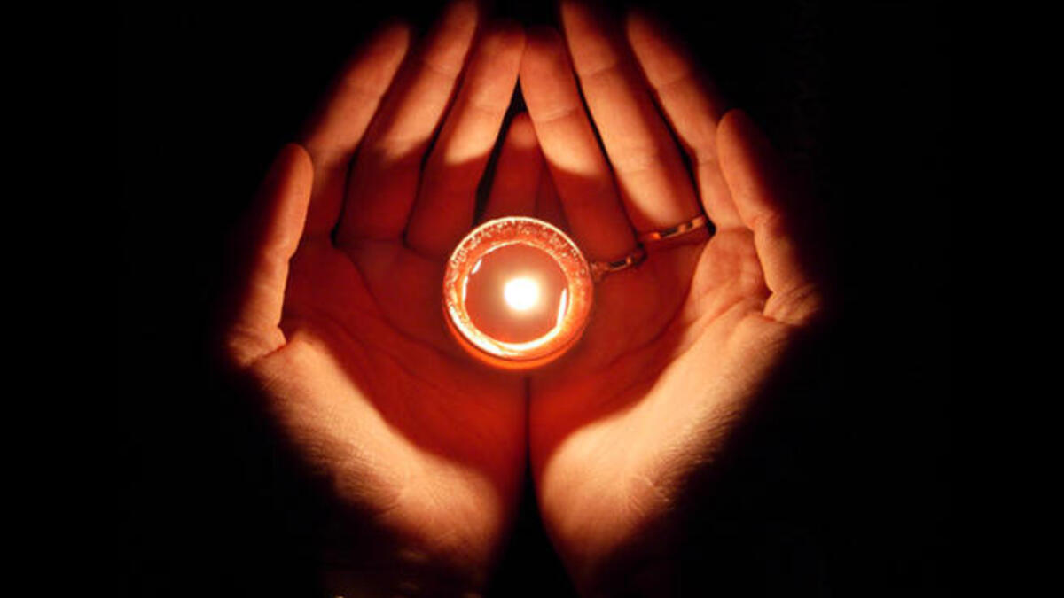 Lutfiyeh  divine protection