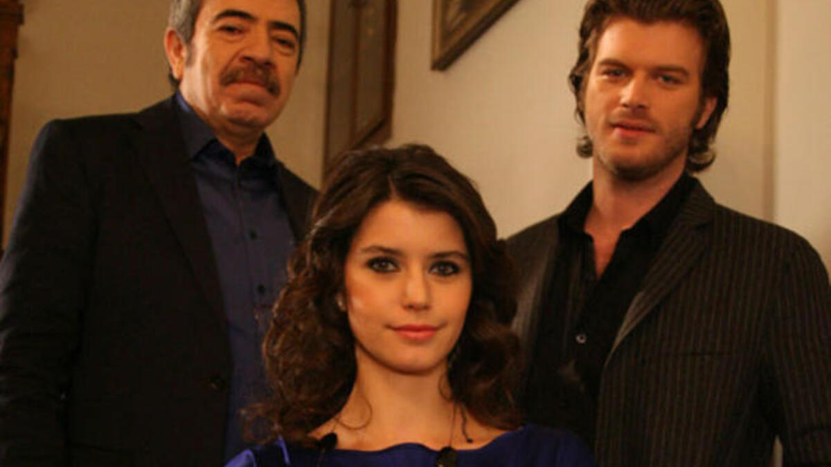 In Forbidden Love: where nephew has a steamy love affair with uncle’s wife and adoptive brother and sister embark on the road to marriage, nothing is taboo!