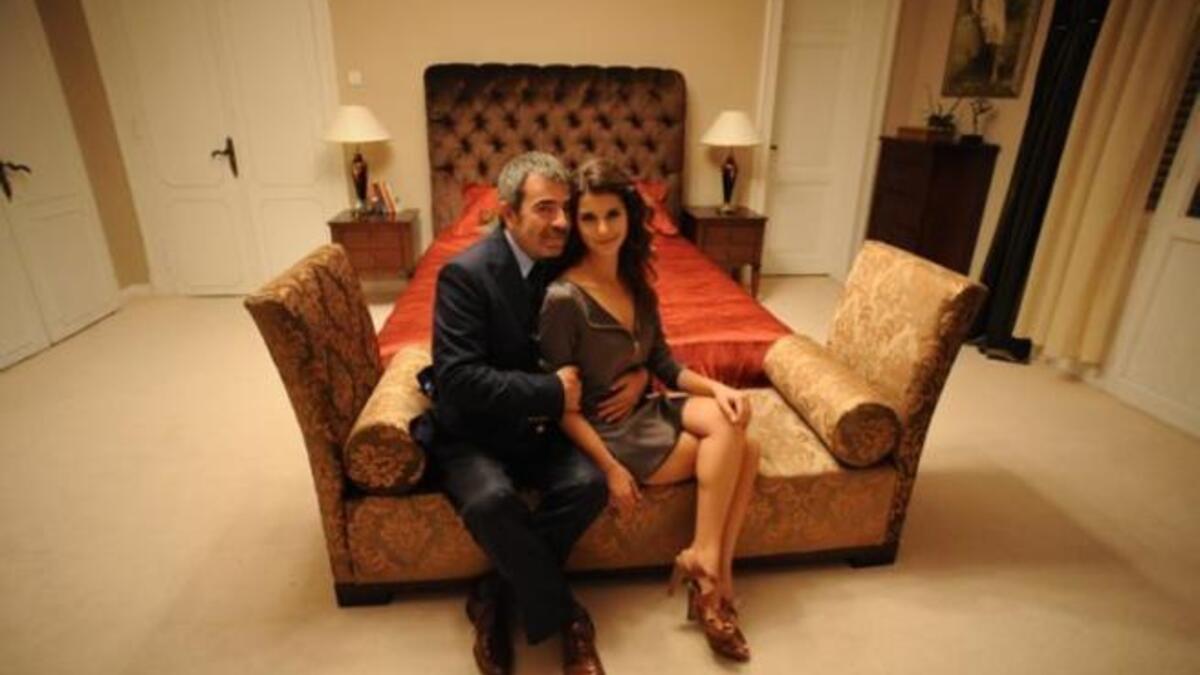 While 40 something’s admire the furnishings and trappings of the luxury life, where breakfasts to salivate for are taken on the veranda.