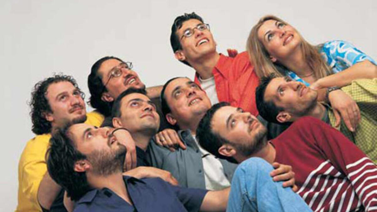 فريق "كلنا سوا" السوري