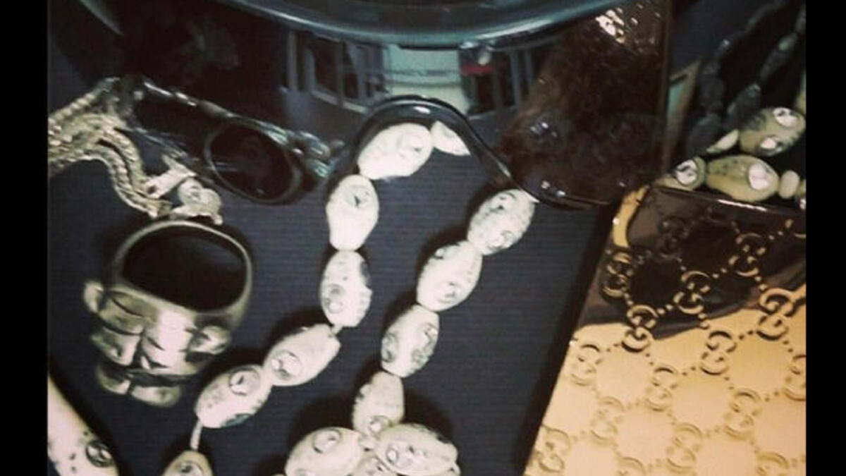 هدايا الحكام في عرب غوت تالنت 2013