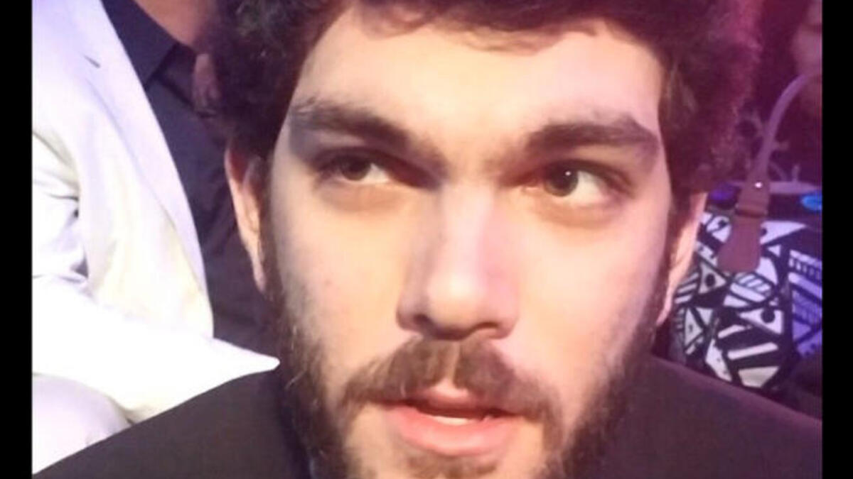 معين جابر في عرب غوت تالنت 2013