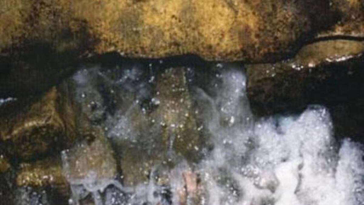 لا يزال مصدر ماء زمزم مجهولا حتى يومنا هذا واستبدلت الدلاء بالمضخات الكهربائية في عملية نشل الماء من البئر كما ويوجد البئر على عمق ٣٥ مترا وتغطيه قبة ضخمة.