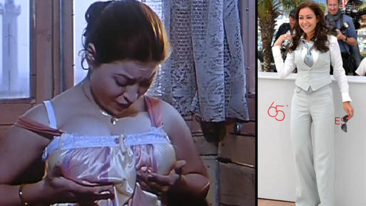 mena shalabi scandal sex