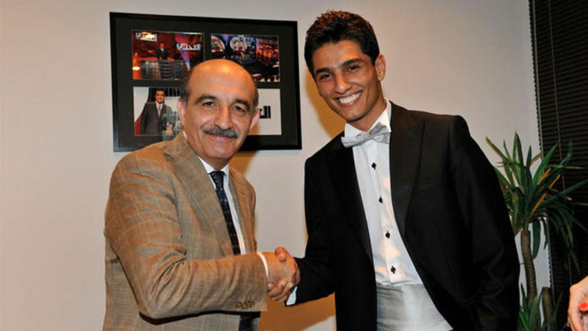 UNRWA mohammed assaf