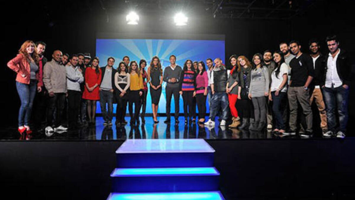 27 متسابقًا إلى التصويت المباشر من عرب أيدول