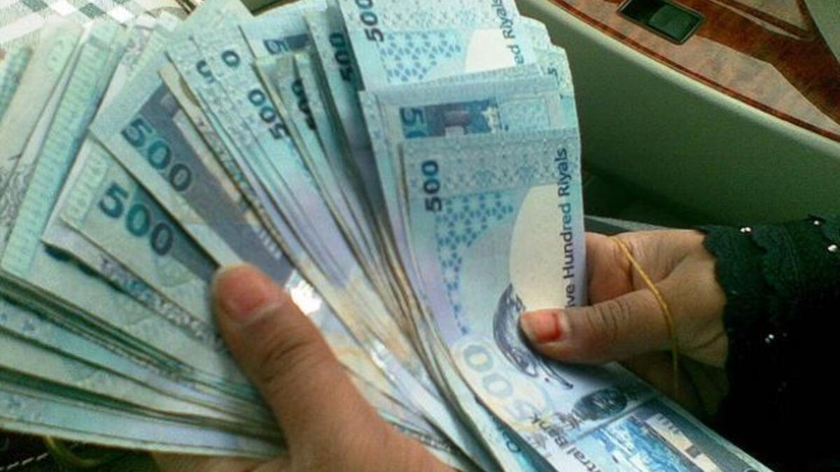 Emirati Durhams burn on Arab spending sprees abroad