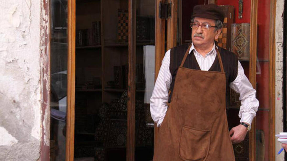 We’ll Be Right Back