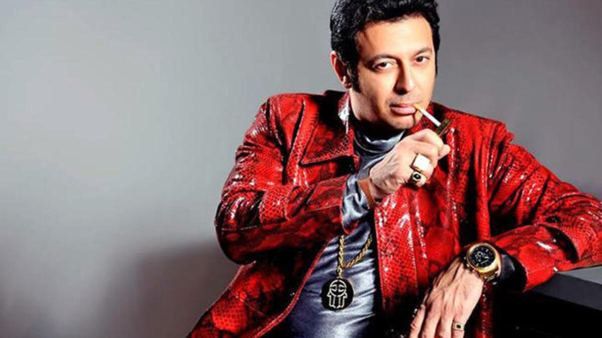 Good Mood, Mazaj Al Khair