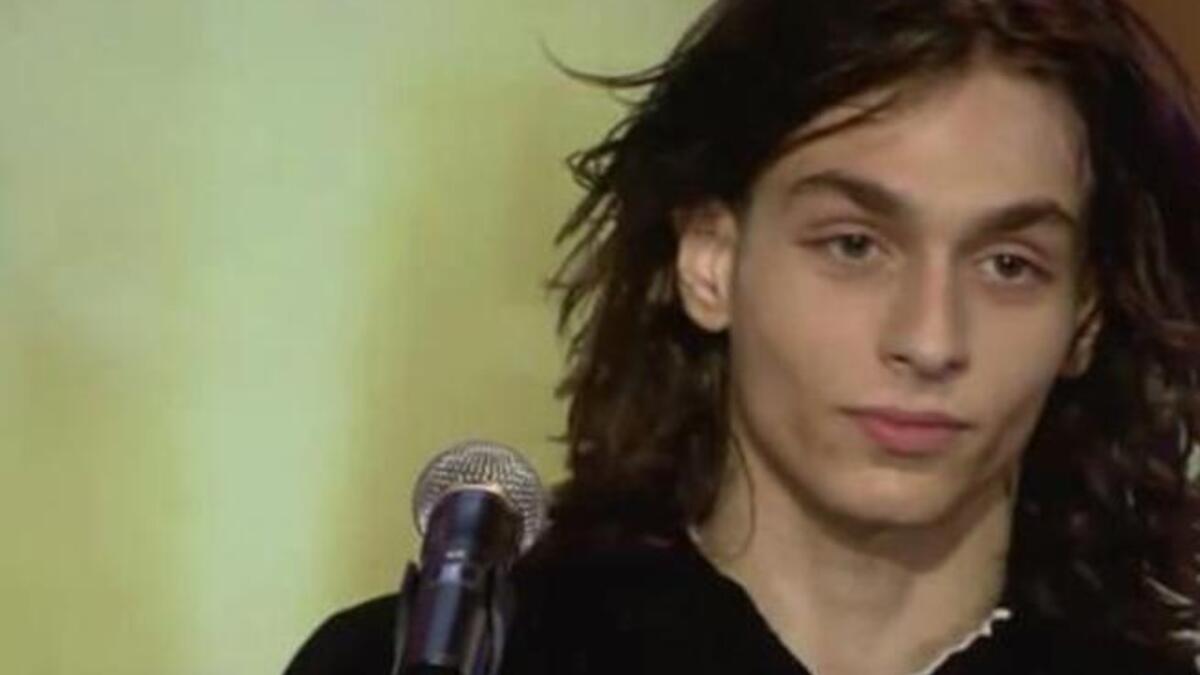 Arabs Got Talent, Maher al-Sheikh