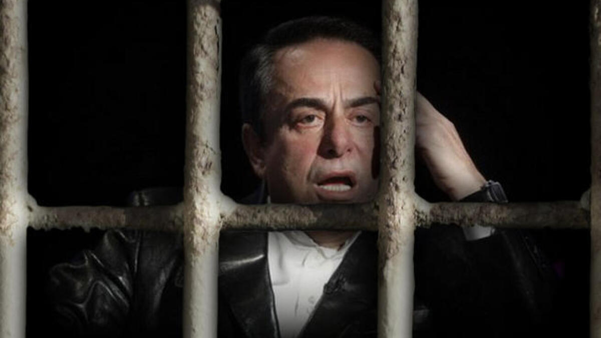 milhim barakat arab celeb