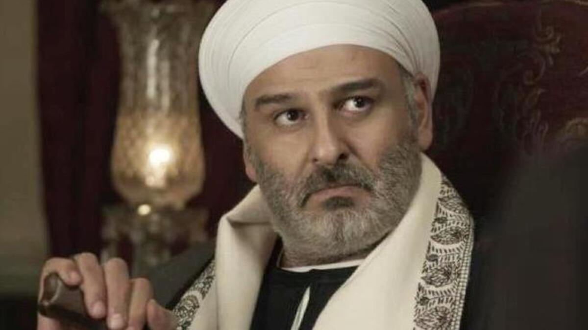 Jamal Suleiman is wanted by fellow Alawite Assad