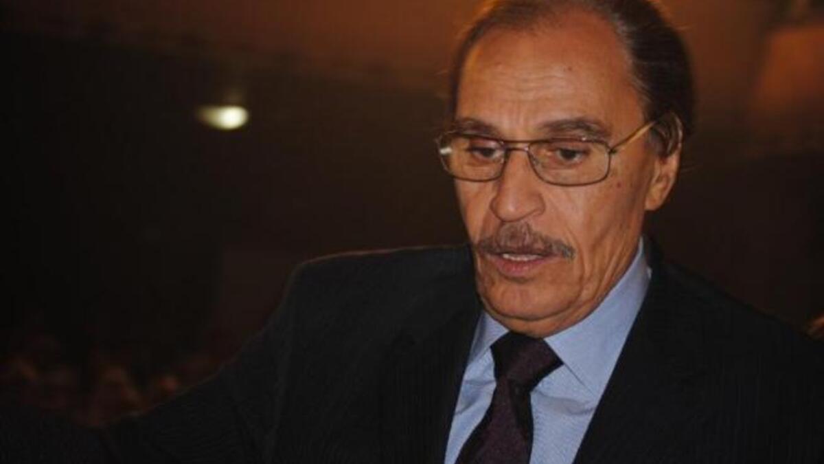 'Izzat Alali’ stated only that every Egyptian should submit his vote, and shared his own willingness to participate, while preferring 
not to share who his vote lay with.