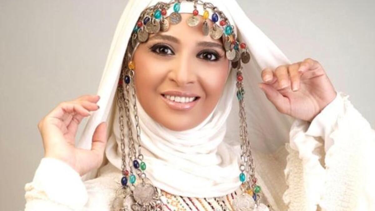 Actress ‘Hanan Turk’ claimed that she voted Muslim all the way, by placing her vote with the
 ‘Freedom and Justice Party’ of the Muslim Brotherhood.