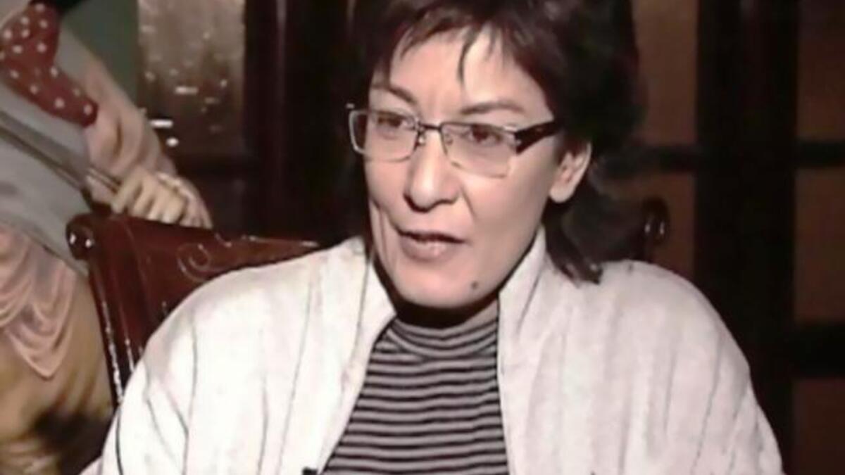 ‘Samah Anwar’ has abandoned Egypt for Kuwait in fear of the expected imminent takeover by the Muslim Brotherhood and
their Salafi peers, of the Egyptian socio-political landcape.