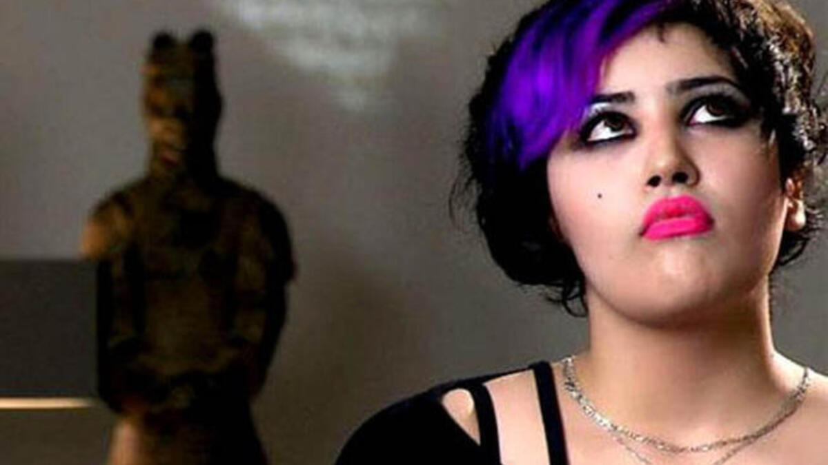 Arab Idol fans were shocked by rumors that Iraqi hopeful, Raghad Al Jaber, committed suicide following her flopped audition on the hit show. The wannabe was laughed off stage after failing to hit the right note with her Haifa Wehbe inspired performance and reports soon surfaced of her suicide. Everyone was relieved to hear the rumors were lies.