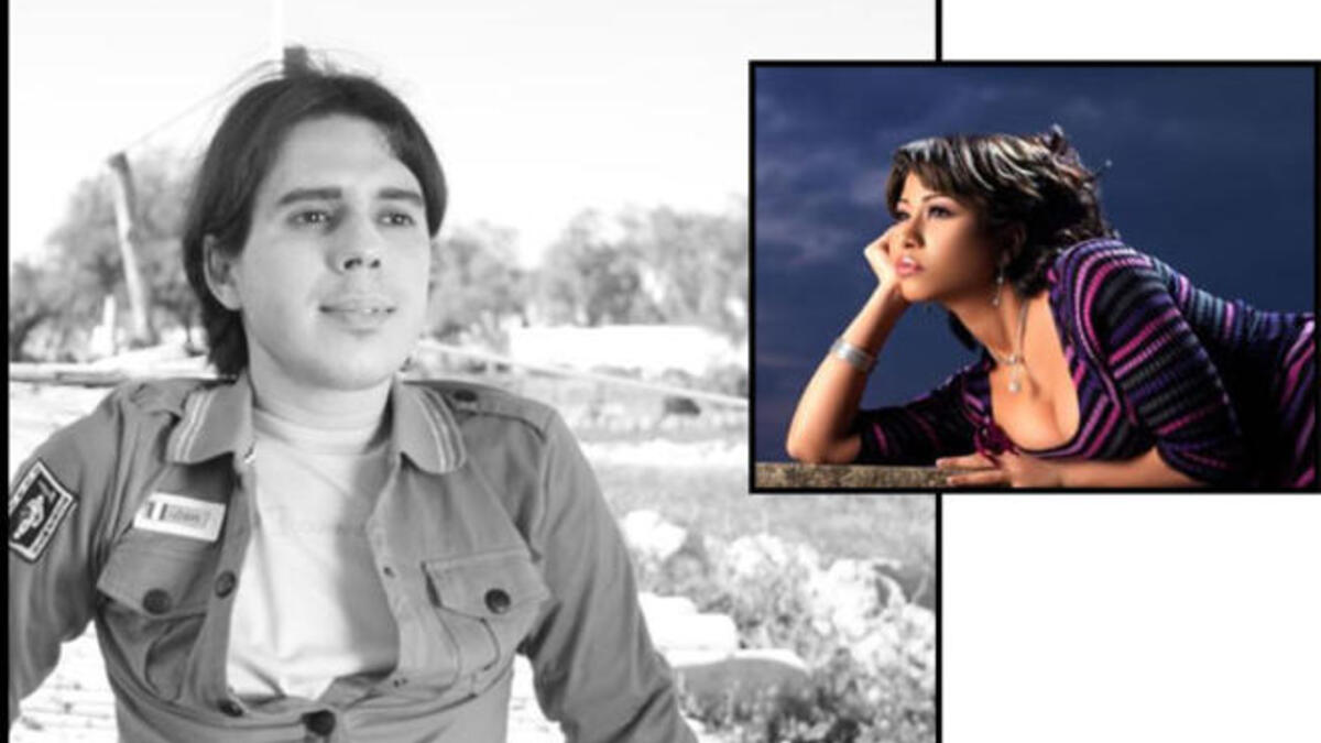 Shafiq Nibo let his diva attitude take centre stage when he auditioned for Arab Idol. Before singing a note, the hopeful shocked everyone with claims that Egyptian star, Sherine Abdel Wahab, used to be his backing singer.  Despite his tuneful audition, his attitude didn’t hit the right note with most of the judging panel and he was sent packing.