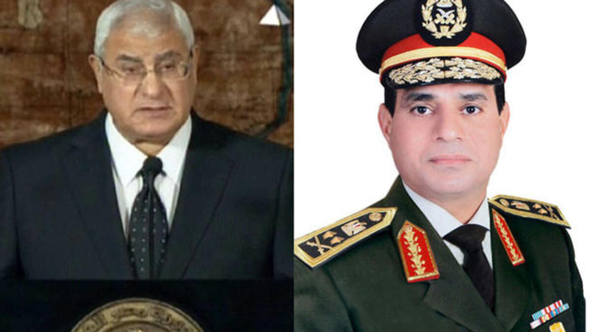 mansour sisi