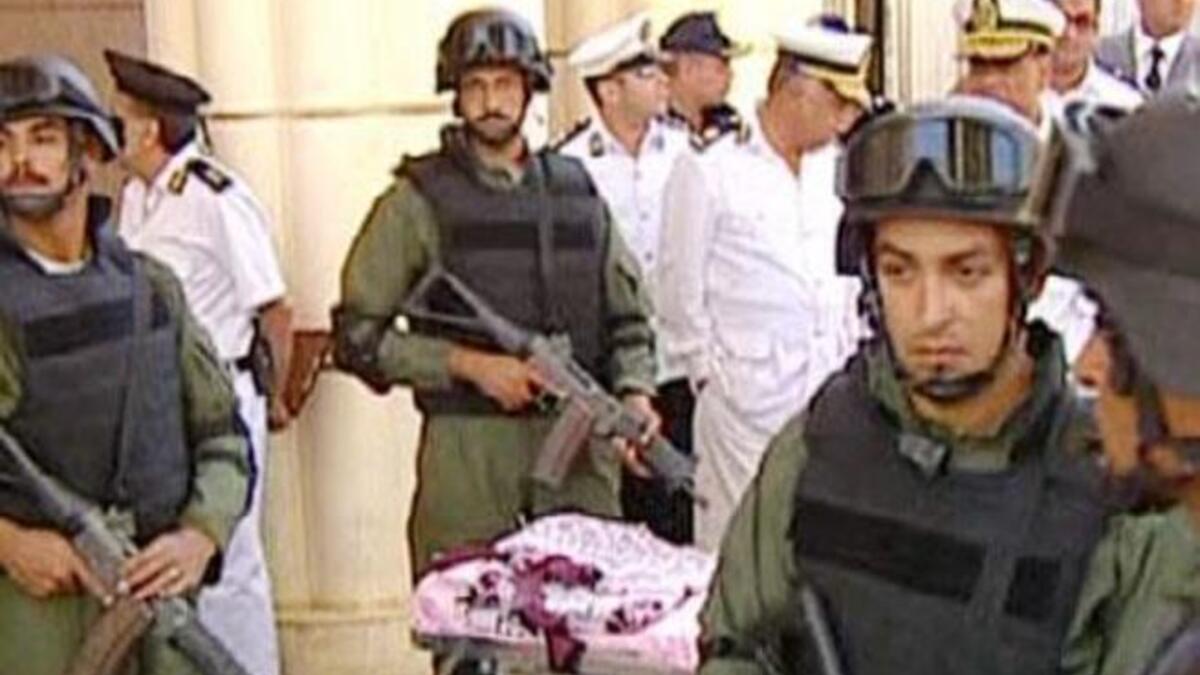 Where were the police? Police were criticised for failing once again to protect the people. Most deaths were of football fans, with some deaths among the police force.  Unfortunately on this day it seemed the police were still providing VIP treatment for the old-corrupt school of Egyptian politics, guarding vigilantly Mubarak's sick bed.