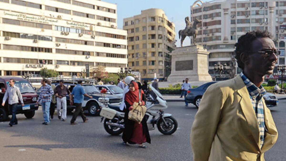 Cairo votes Sabahi in Egypt elections