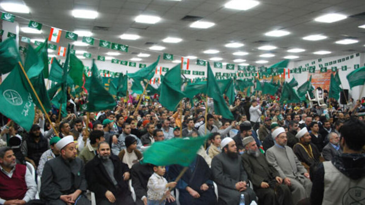 مظاهرات 30 يونيو في مصر