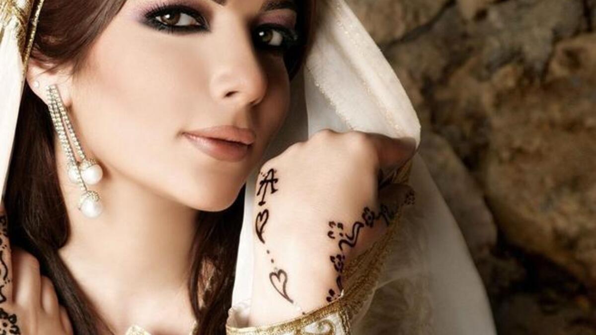 Asala Nasri: The Syrian singer could be excused for not feeling like celebrating given her country is still mired in civil war. She bowed out of Eid to go on vacation instead.