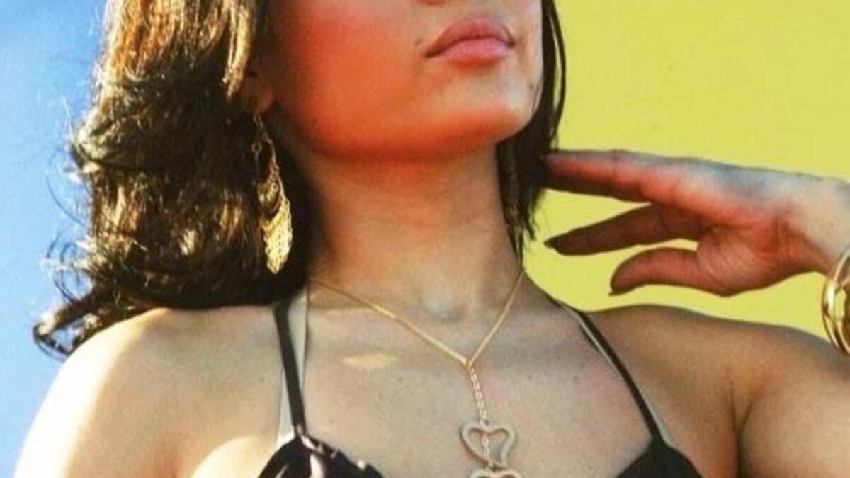 In 2010, she was voted as the Sexiest Woman Alive.   She is considered one of the sexiest women of the Arab world.