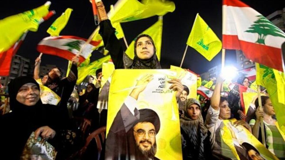 Hezbollah