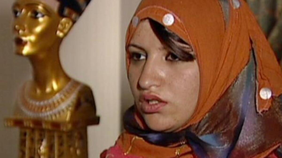 V for Victory or Violations? The same army lauded for being 'one hand' with the people during the core phase of revolution was demonized under SCAF's charge, for showing a rough hand with the people it had refused to fire on. Military trials & forced "virginity tests" (since ruled illegal) on protesters were the agenda of the post Mubarak order.