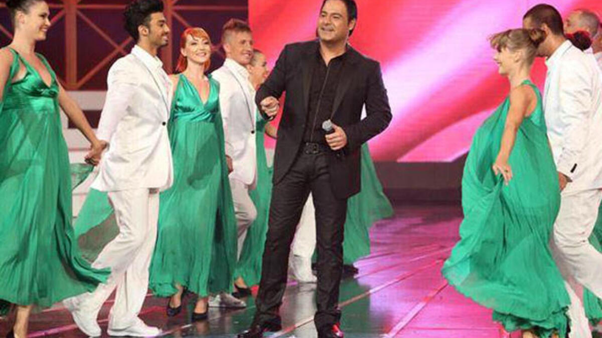 Assi Helani performance