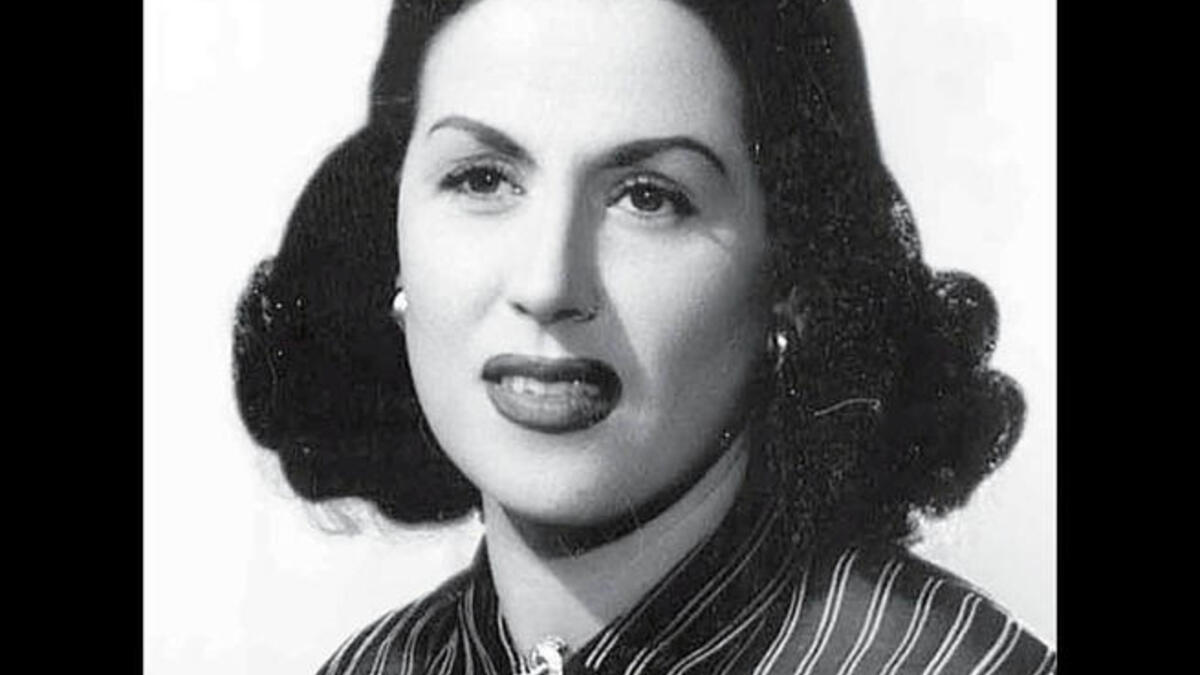 Leila Mourad