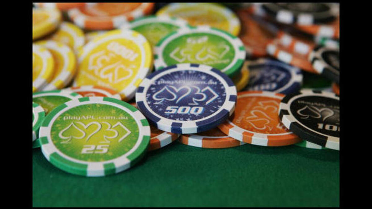 Many Muslim majority countries ban all websites that could be considered un-Islamic in the lead up to Ramadan, as porn or gambling sites. Aside from what you do in the privacy of your bedroom, some use the weeks prior to the holy month to casino Daddy’s money away - and then they have all Ramadan to think about the damage. (Getty)