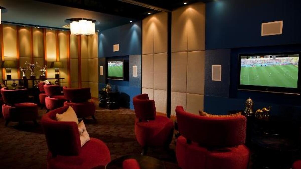 Sports bar Qatar: Championships Bar closes for Ramadan